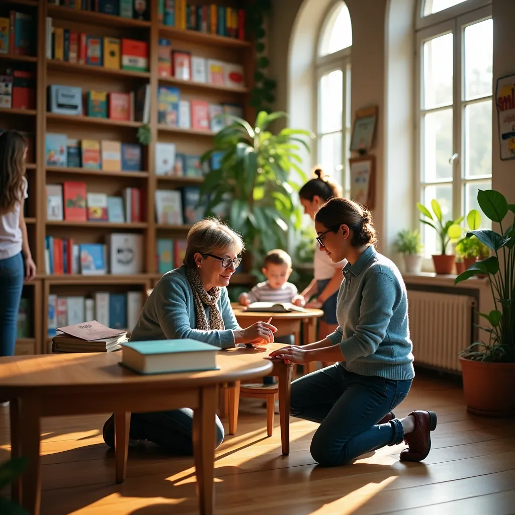 Professional business excellence